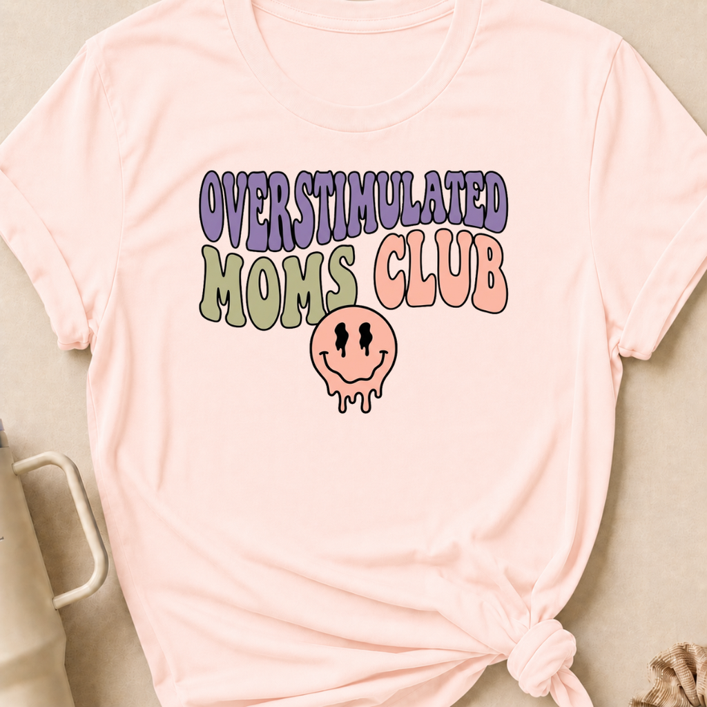 overstimulated moms club