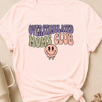 overstimulated moms club