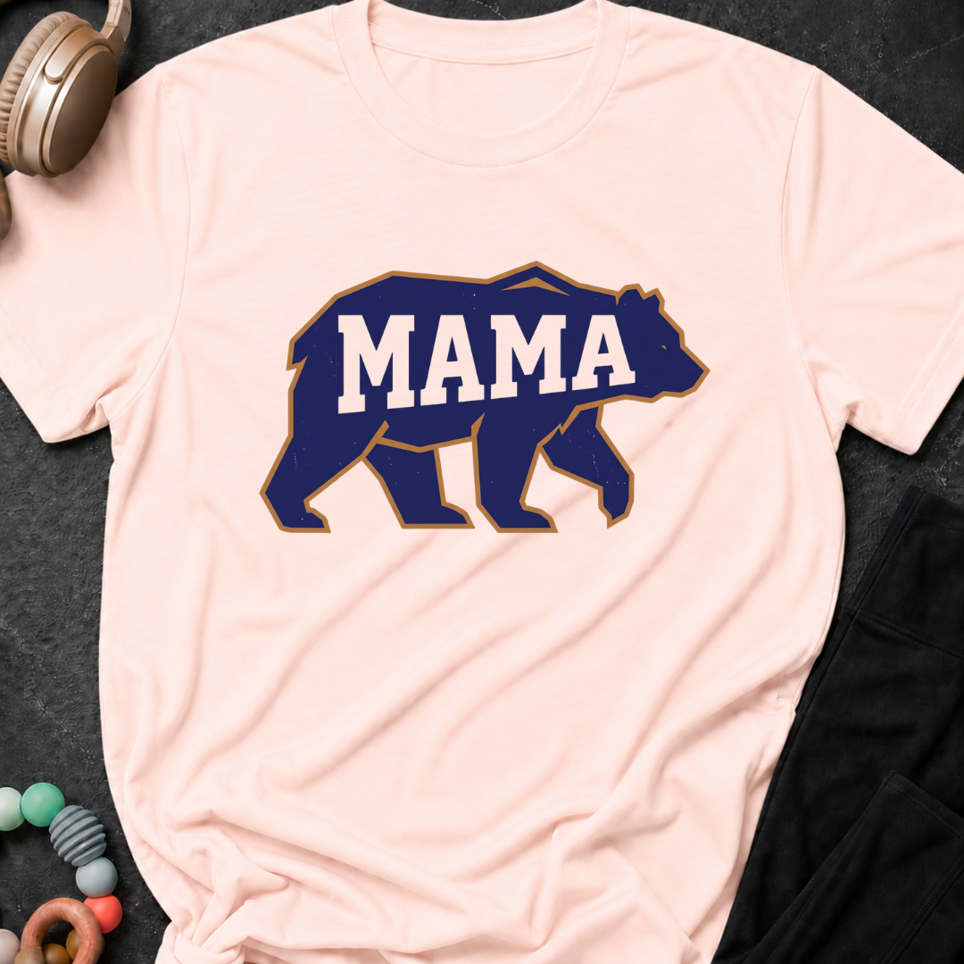 Mama bear T-Shirt