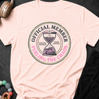 Official Member Fueling the Chaos T-Shirt