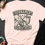 Tournament Survivor T-Shirt