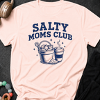 Salty Moms Club T-Shirt
