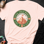 Official Toddler Wrangler T-Shirt
