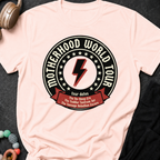 Motherhood World Tour T-Shirt