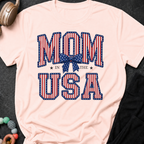 Mom in the USA T-Shirt