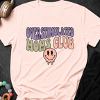 overstimulated moms club
