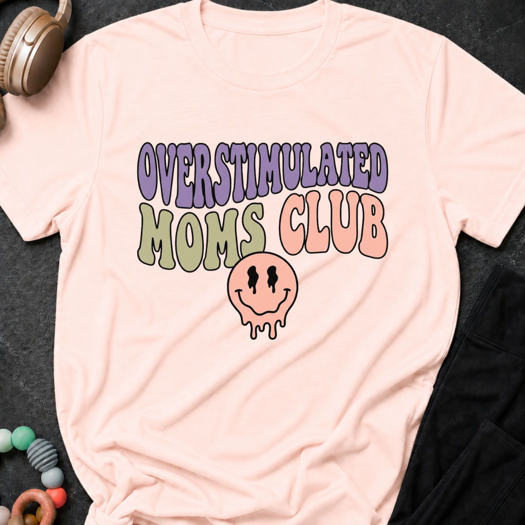 overstimulated moms club