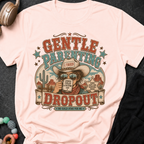 Gentle Parenting Dropout T-Shirt