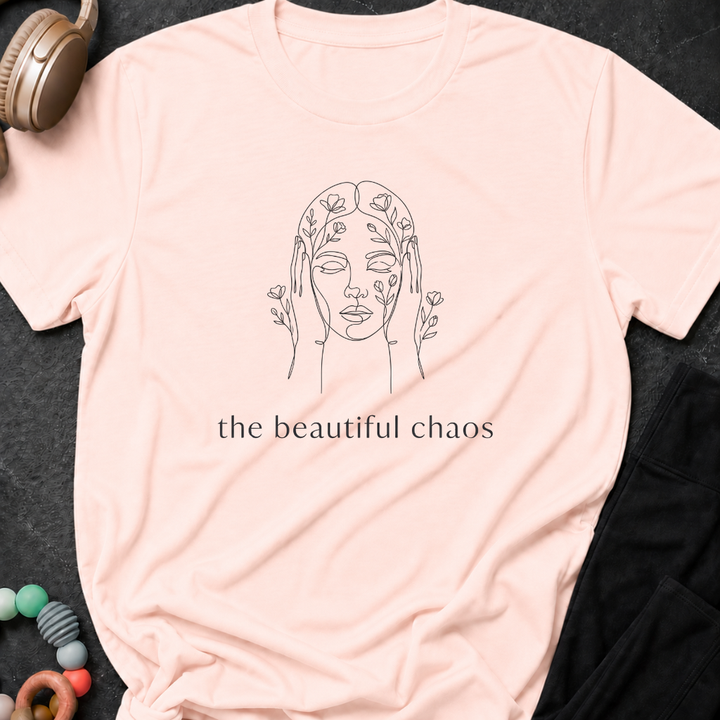 The Beautiful Chaos T-Shirt