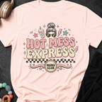 Hot Mess Express T-Shirt