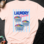 Laundry Survivor T-Shirt