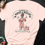 Running Nerves & Mascara T-Shirt