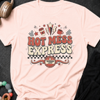 Hot Mess Express T-Shirt