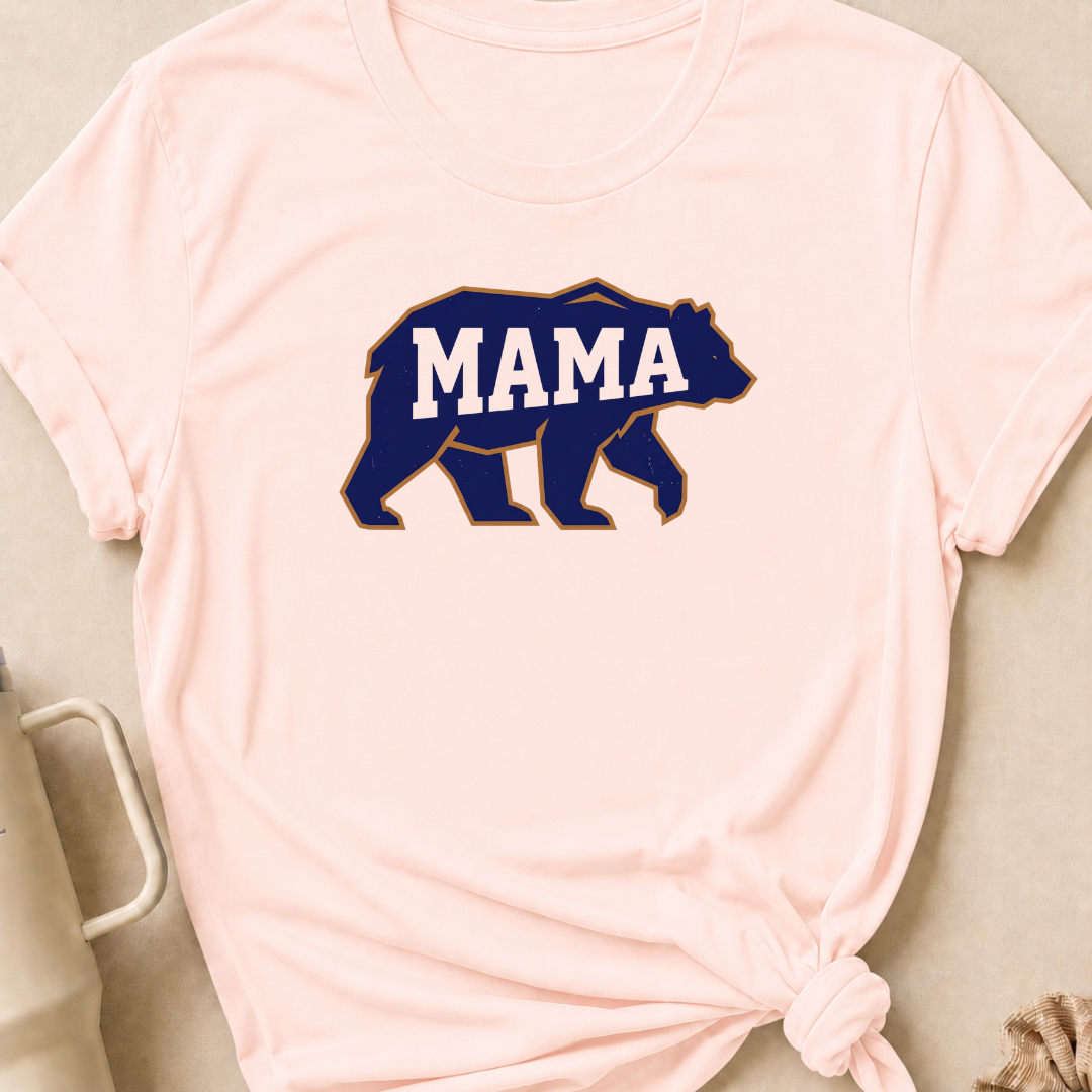 Mama bear T-Shirt