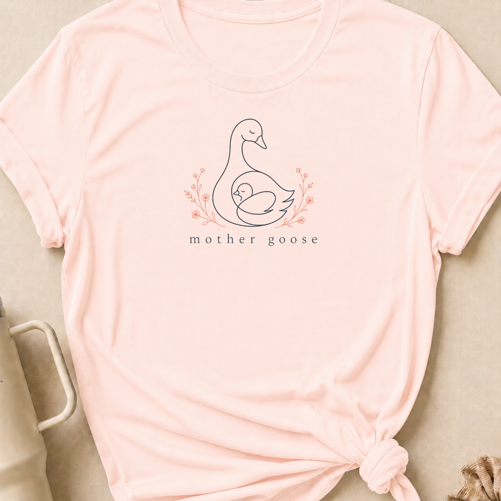 Mother Goose T-Shirt