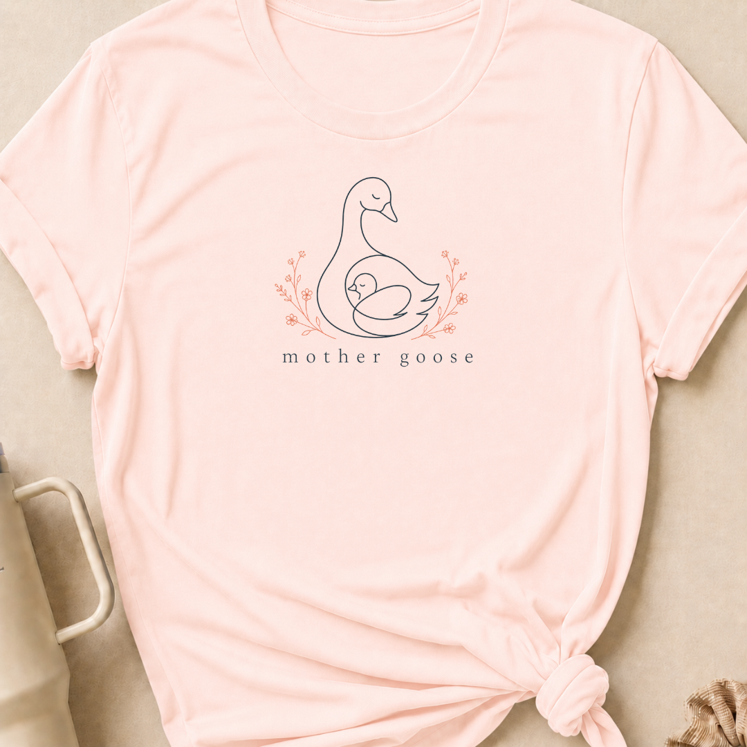 Mother Goose T-Shirt