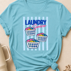 Laundry Survivor T-Shirt