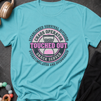Chaos Operator T-Shirt