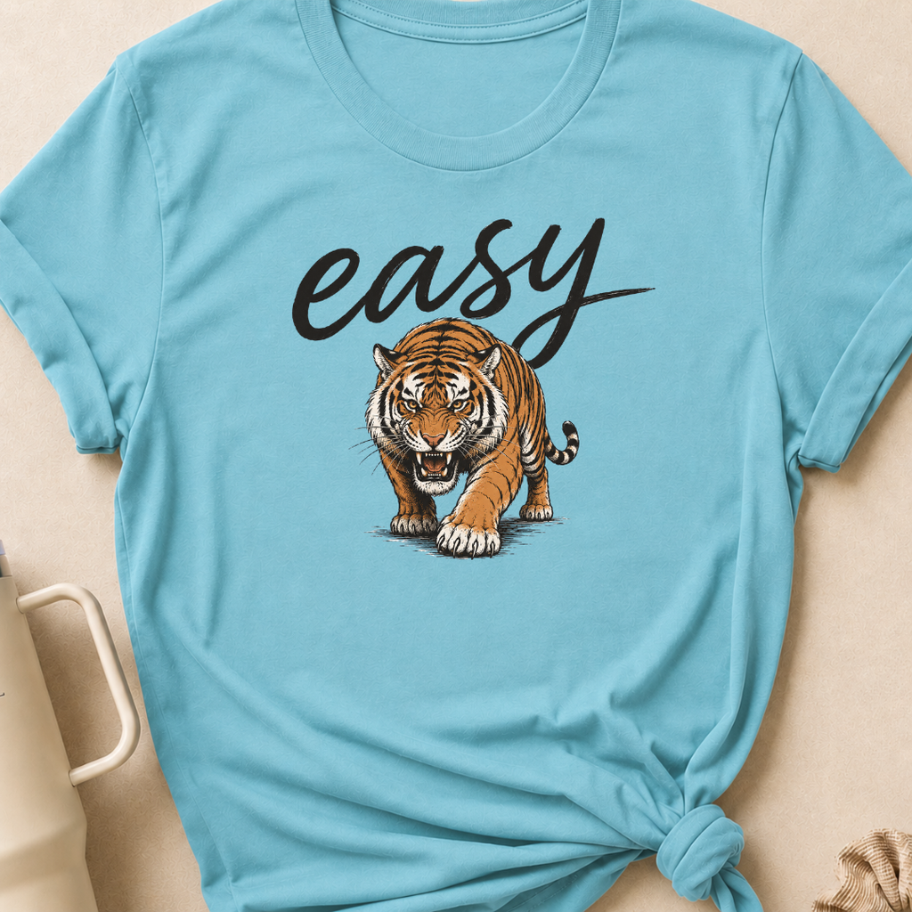Easy Tiger T-Shirt