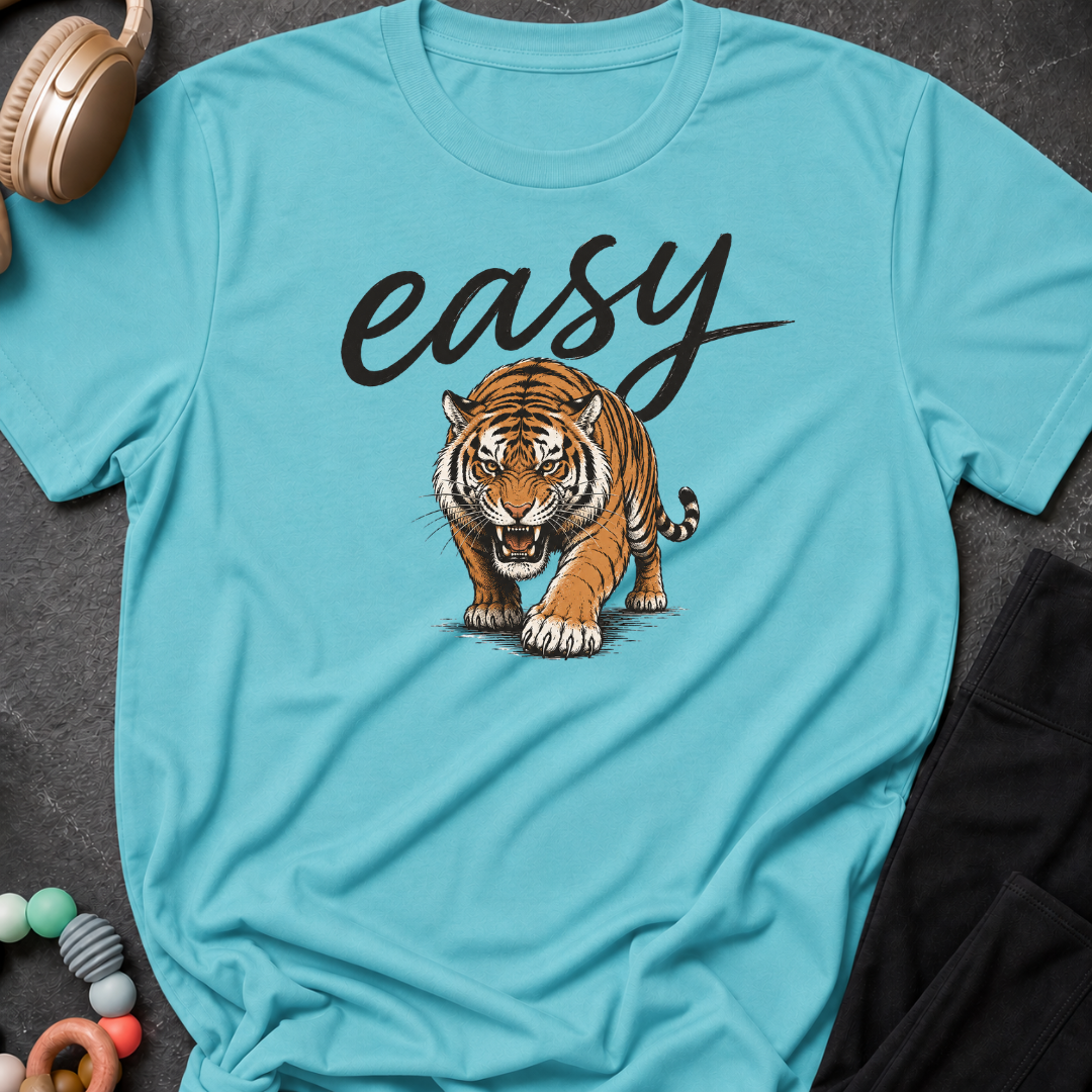 Easy Tiger T-Shirt