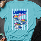 Laundry Survivor T-Shirt
