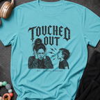 Touched Out Est Sensory Overload  T-Shirt
