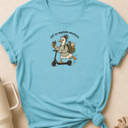 Off To Regulate Emotions T-Shirt