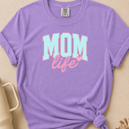 Mom Life T-shirt