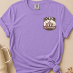 CEO of this Circus T-shirt