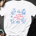 In My Baseball Mom Era T-Shirt