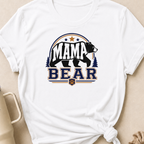 Mama Bear T-Shirt