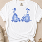 Hot Mom Summer T-shirt 1