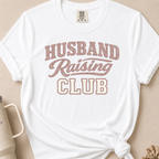 Husband Raising T-shirt 1