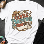 Gentle Parenting Dropout T-Shirt