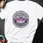 Chaos Operator T-Shirt