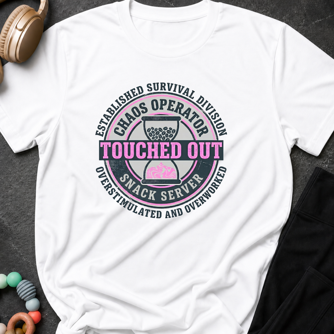 Chaos Operator T-Shirt
