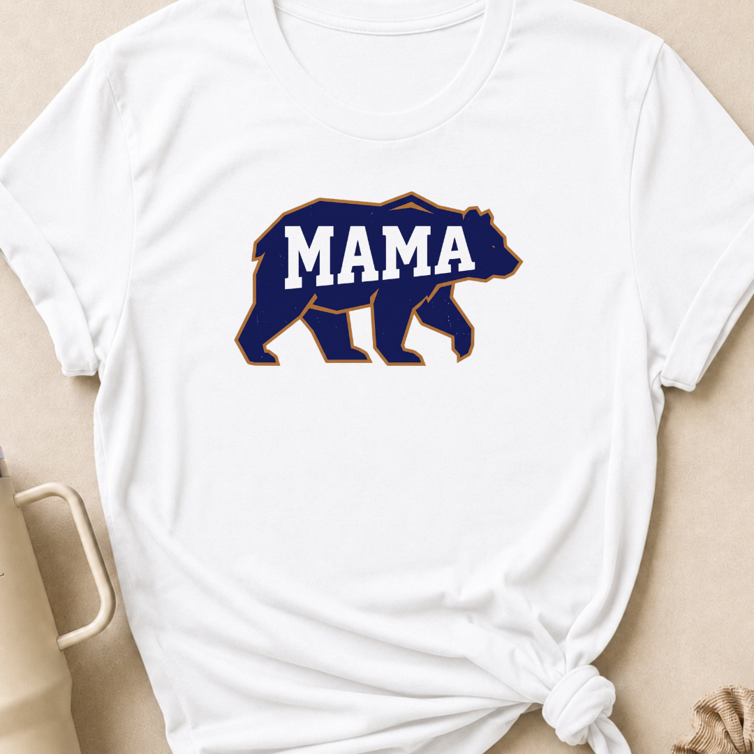 Mama bear T-Shirt