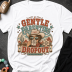 Gentle Parenting Dropout T-Shirt