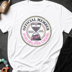 Official Member Fueling the Chaos T-Shirt