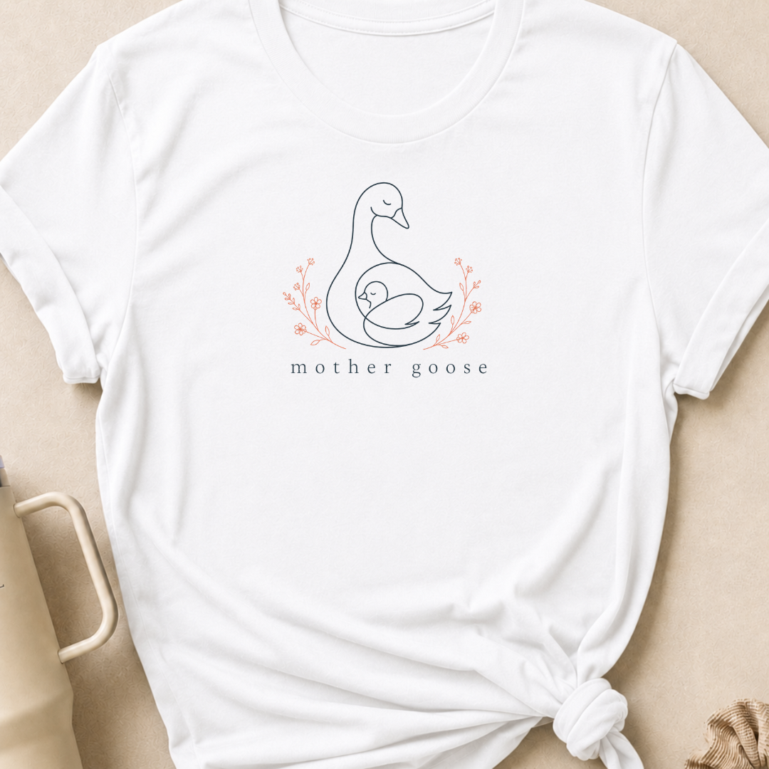 Mother Goose T-Shirt