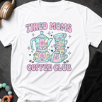 tired moms coffee club