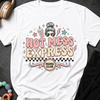 Hot Mess Express T-Shirt