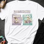Lost Item Quest T-Shirt
