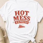 Hot Mess Express T-Shirt
