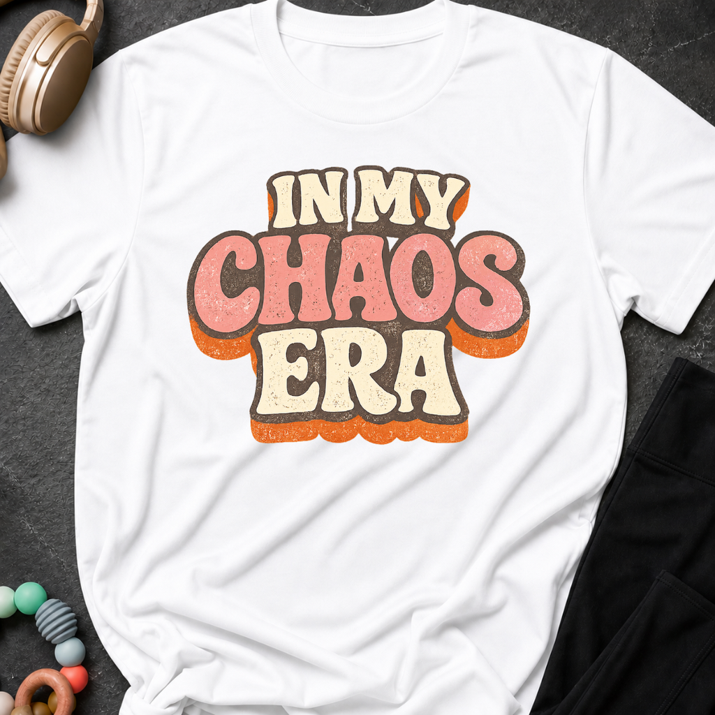 In My Chaos Era T-Shirt