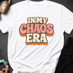 In My Chaos Era T-Shirt