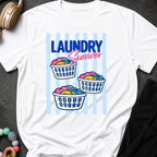 Laundry Survivor T-Shirt