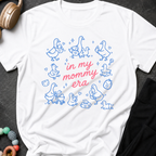 In My Mommy Era T-Shirt
