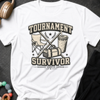 Tournament Survivor T-Shirt
