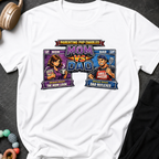 Parenting PVP Enabled T-Shirt